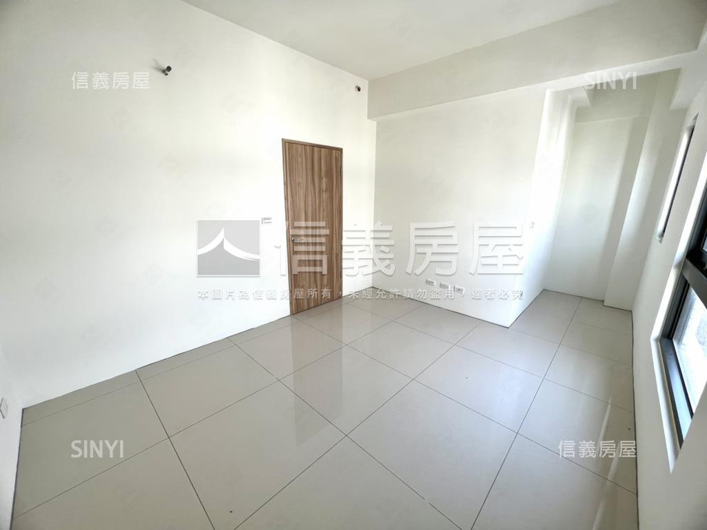 森｜ＶＩＬＬＡ房屋室內格局與周邊環境