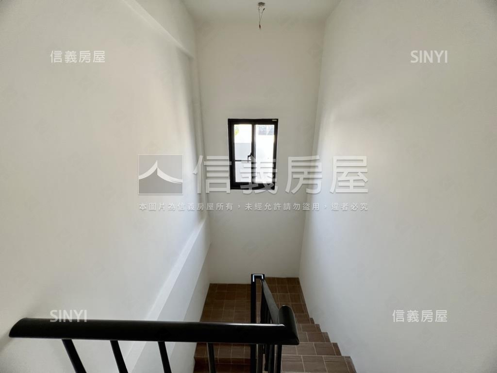 森｜ＶＩＬＬＡ房屋室內格局與周邊環境