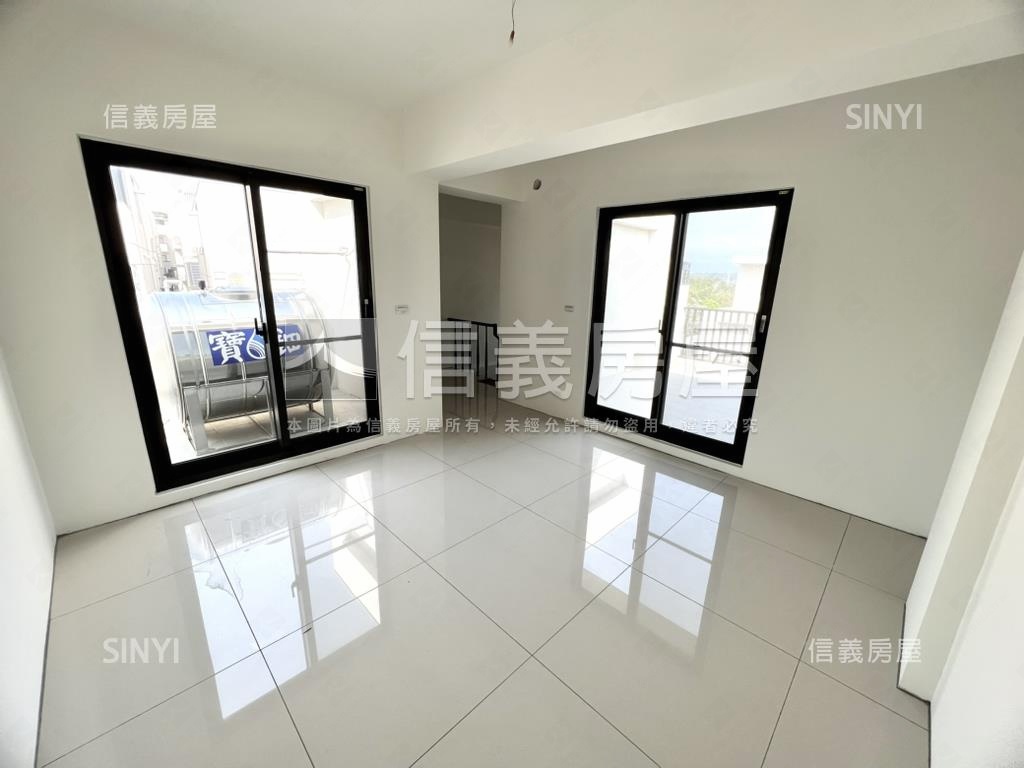 森｜ＶＩＬＬＡ房屋室內格局與周邊環境