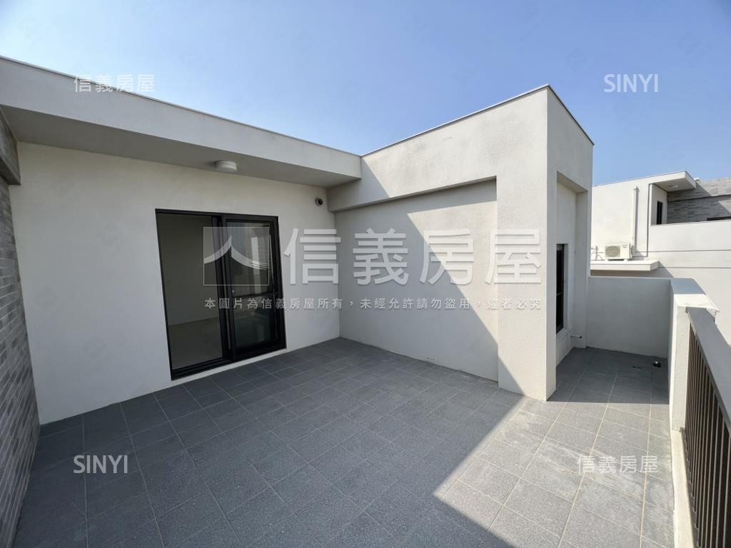 森｜ＶＩＬＬＡ房屋室內格局與周邊環境
