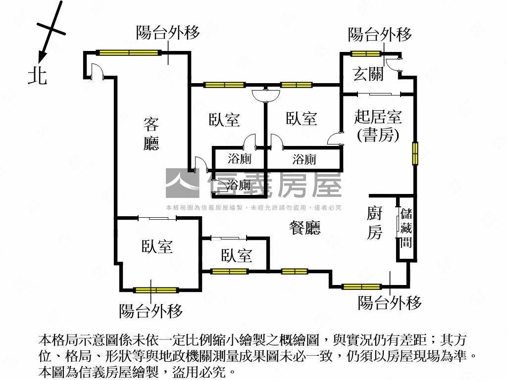 東昊生活館景觀大戶雙車位房屋室內格局與周邊環境