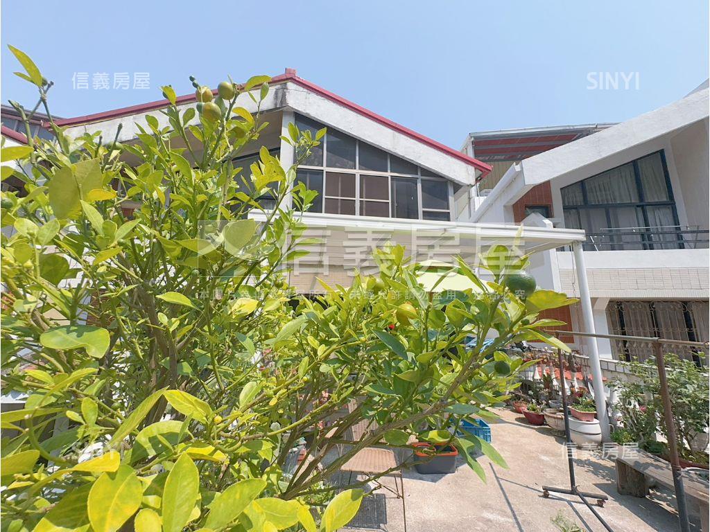 西屯近捷運大地坪透天房屋室內格局與周邊環境