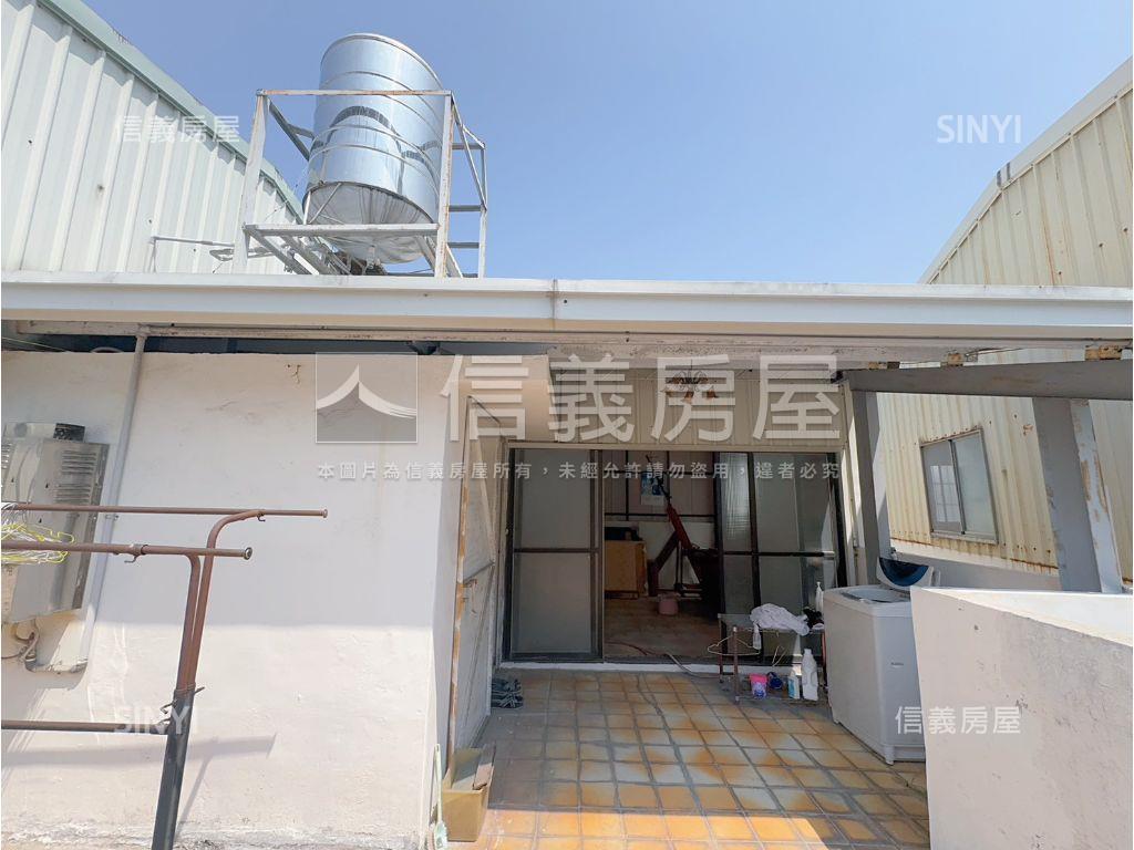 西屯近捷運大地坪透天房屋室內格局與周邊環境