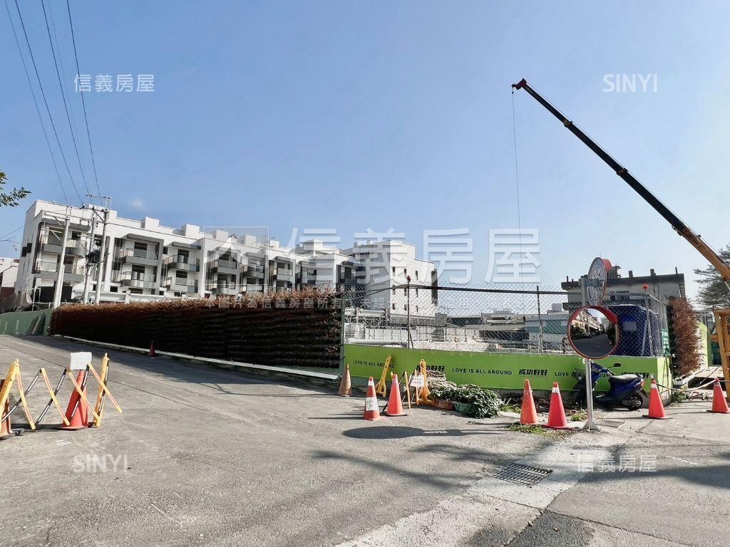 成功好好７Ｂ２屋主急售！房屋室內格局與周邊環境