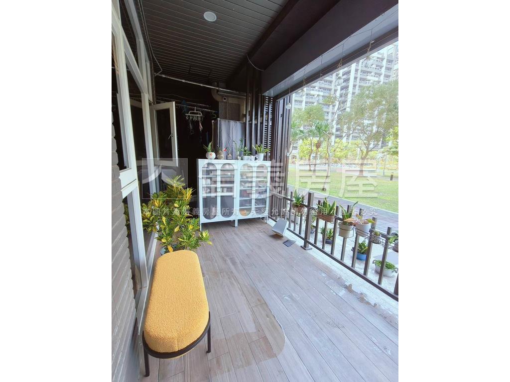 超級城市店辦房屋室內格局與周邊環境
