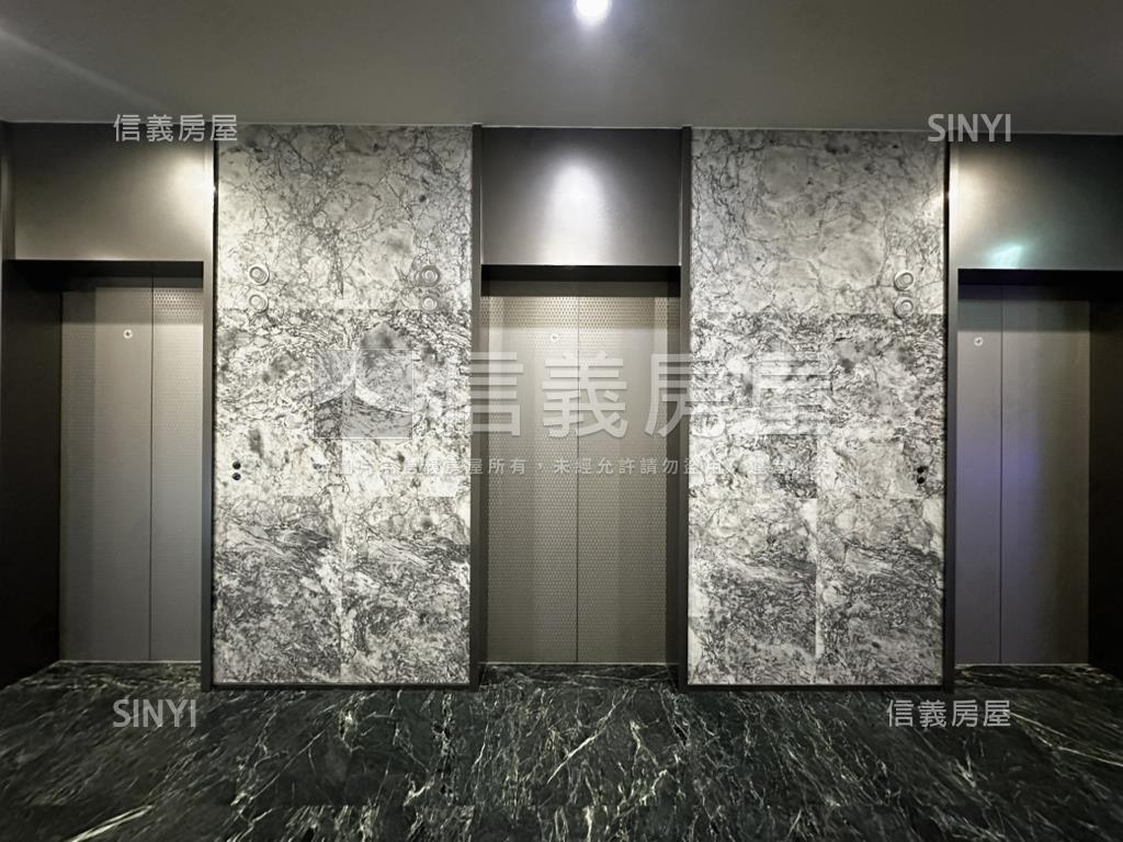 青埔中悅頂級全新商辦房屋室內格局與周邊環境