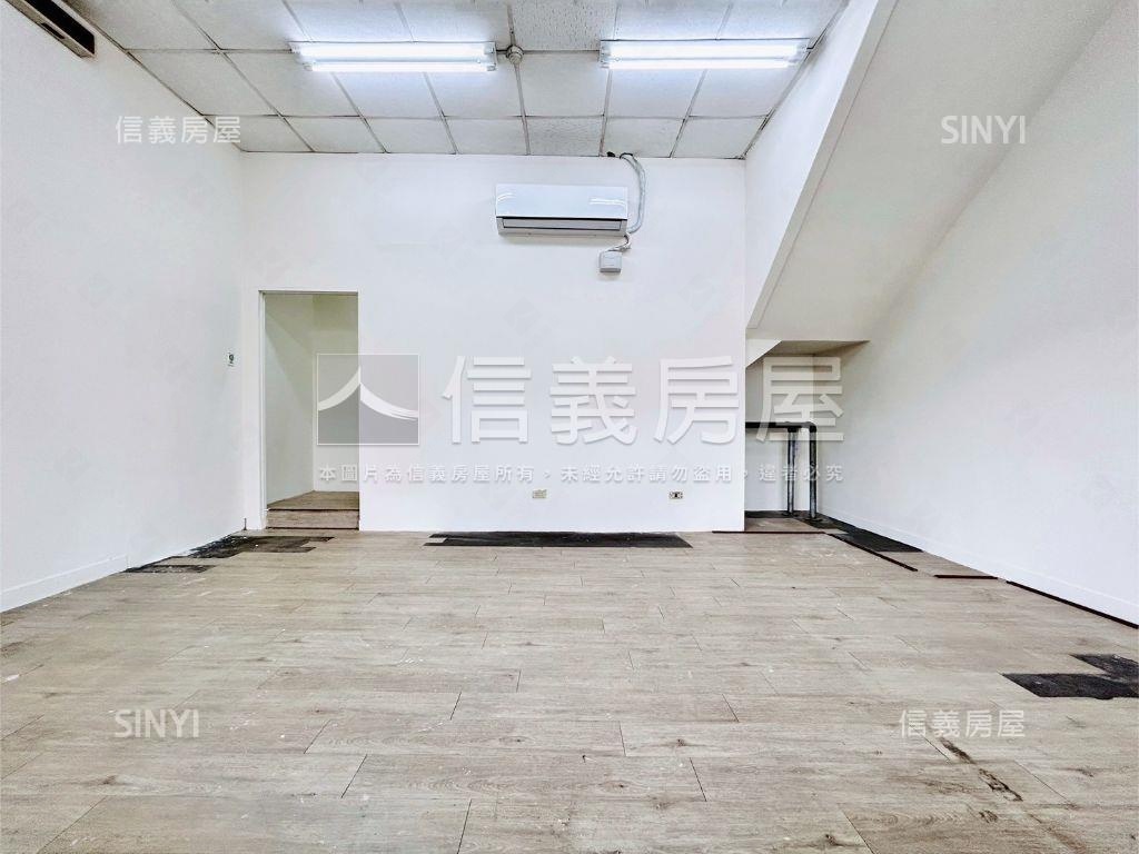 惠宇公爵店面１房屋室內格局與周邊環境