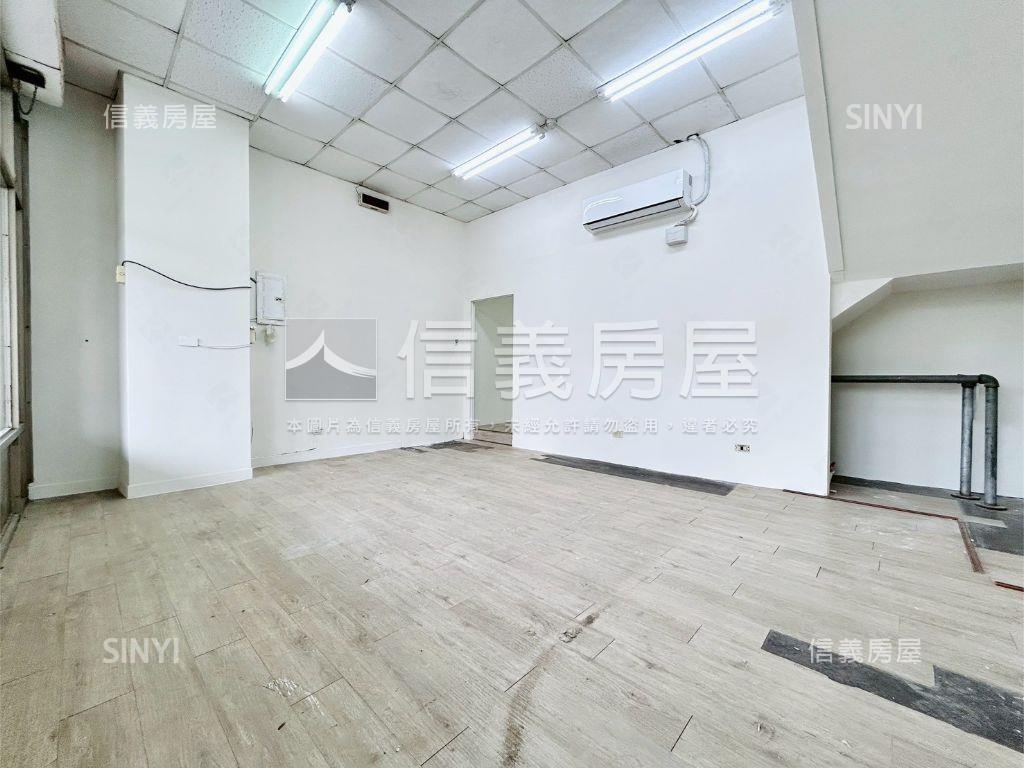 惠宇公爵店面１房屋室內格局與周邊環境