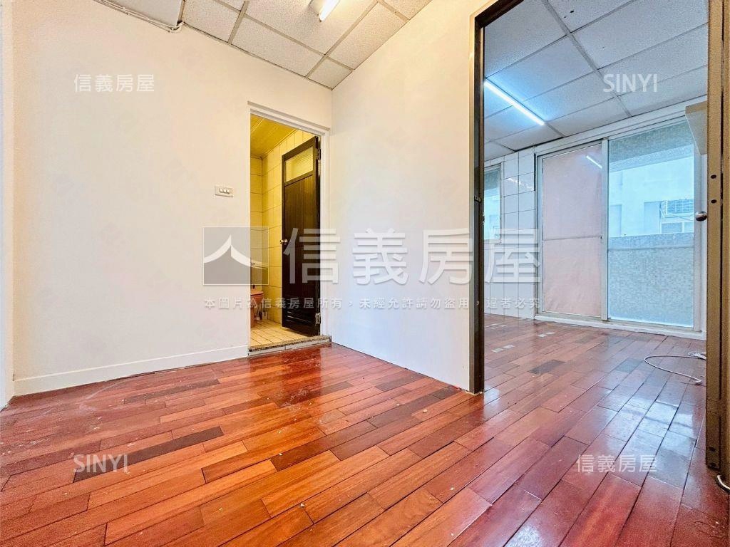 惠宇公爵店面１房屋室內格局與周邊環境