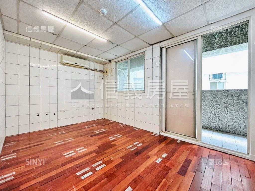 惠宇公爵店面１房屋室內格局與周邊環境