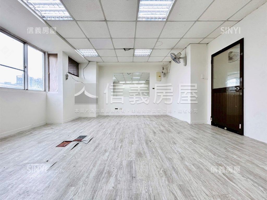 惠宇公爵店面１房屋室內格局與周邊環境