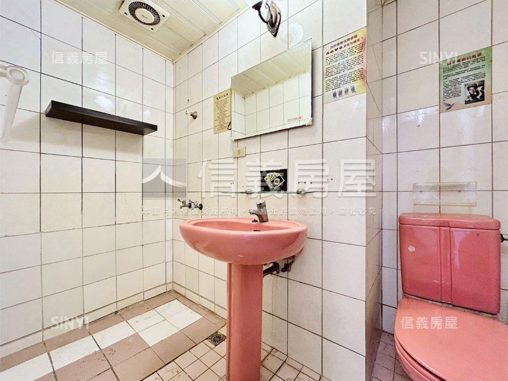 惠宇公爵店面１房屋室內格局與周邊環境