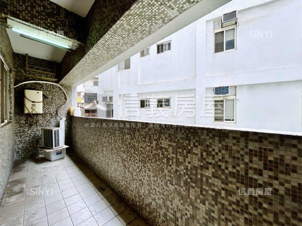 惠宇公爵店面１房屋室內格局與周邊環境