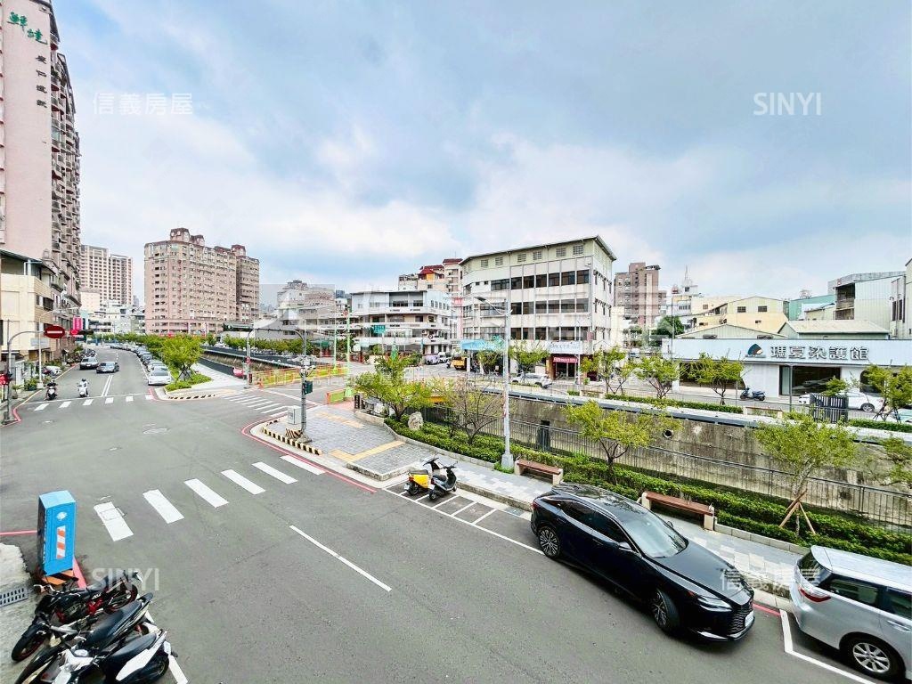 惠宇公爵店面１房屋室內格局與周邊環境