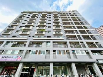 惠宇公爵店面１