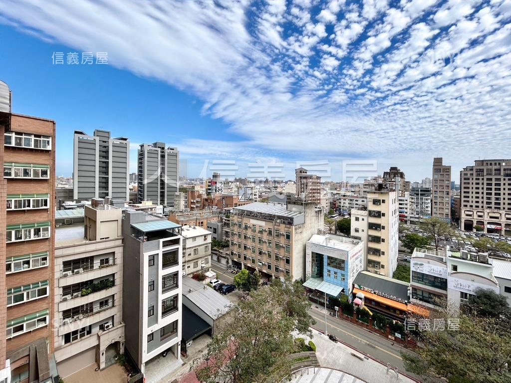 近縣府家樂福低總價三房房屋室內格局與周邊環境