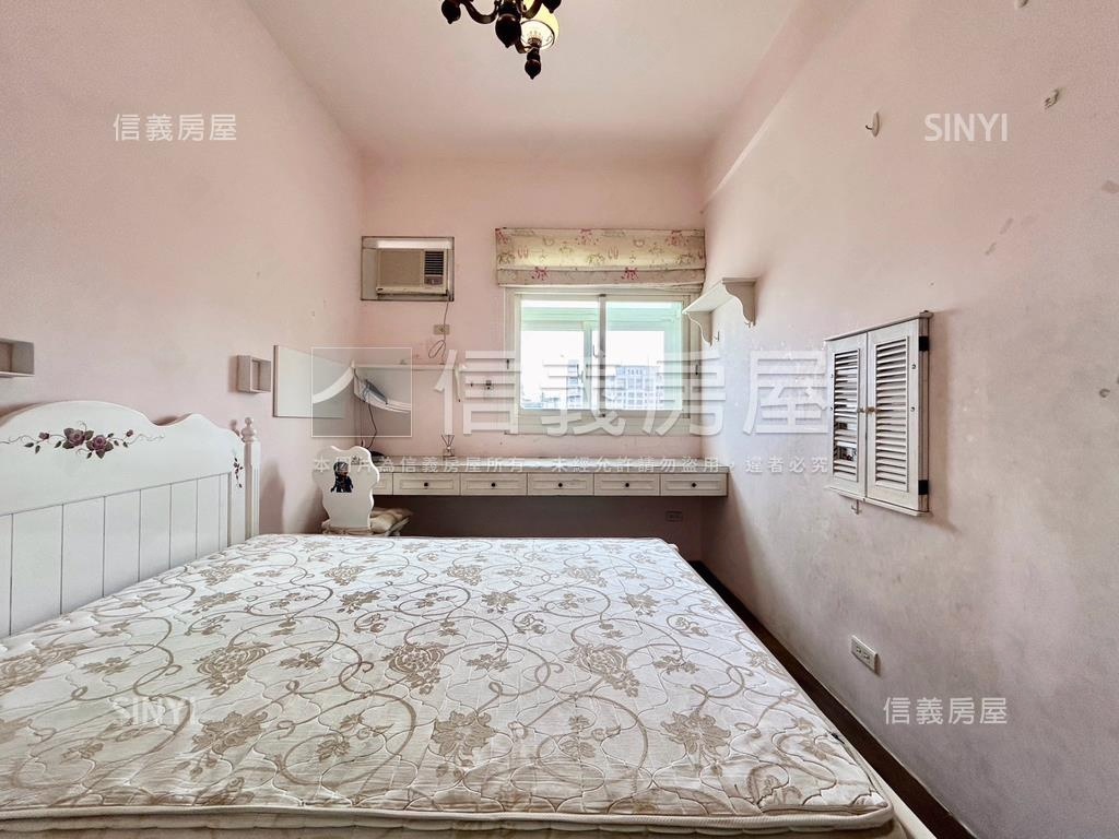 近縣府家樂福低總價三房房屋室內格局與周邊環境