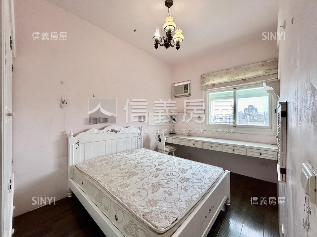 近縣府家樂福低總價三房房屋室內格局與周邊環境