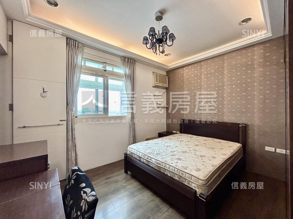 近縣府家樂福低總價三房房屋室內格局與周邊環境