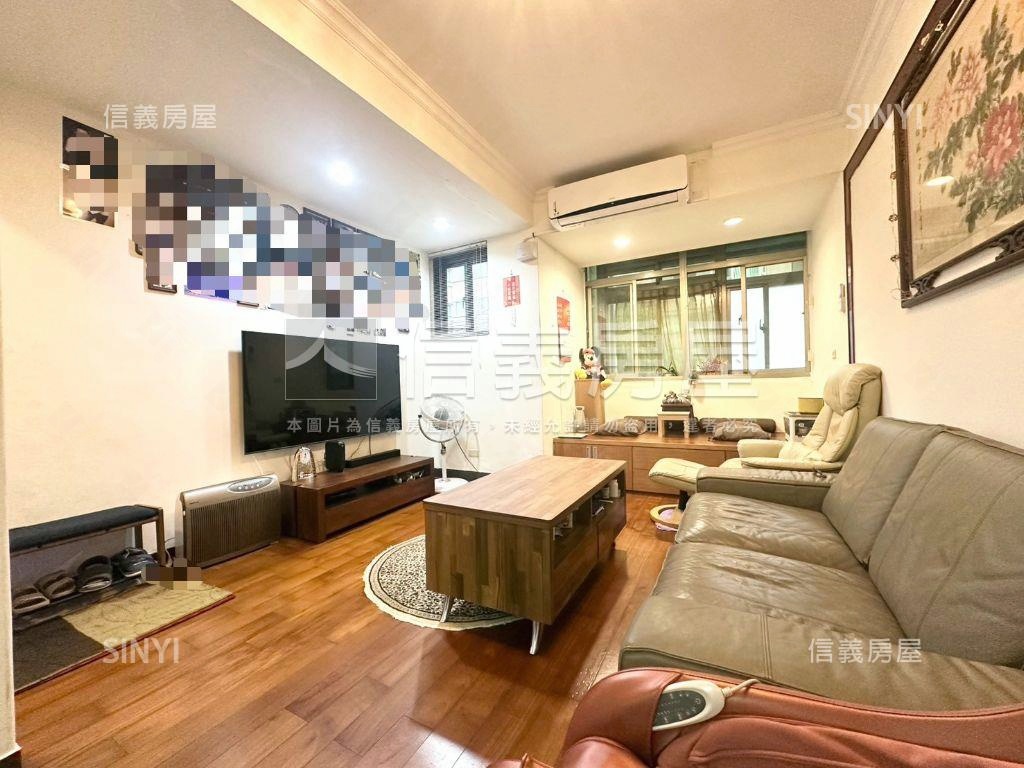 正金湖路２樓美寓房屋室內格局與周邊環境