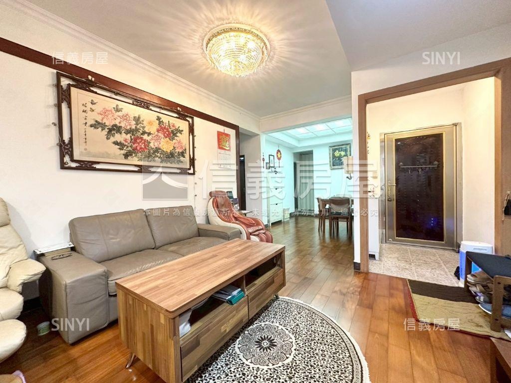 正金湖路２樓美寓房屋室內格局與周邊環境