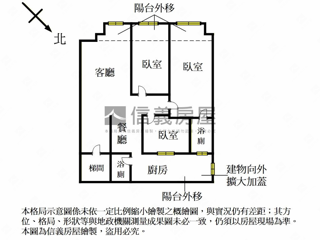 正金湖路２樓美寓房屋室內格局與周邊環境