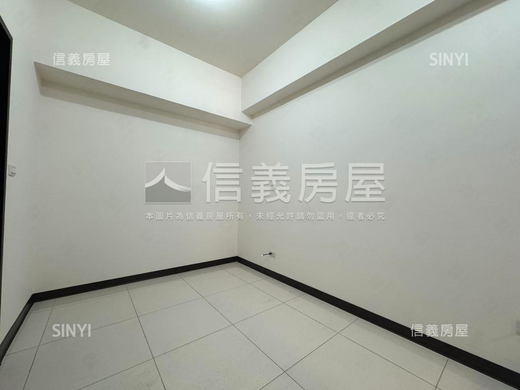 米蘭花園即將完工房屋室內格局與周邊環境