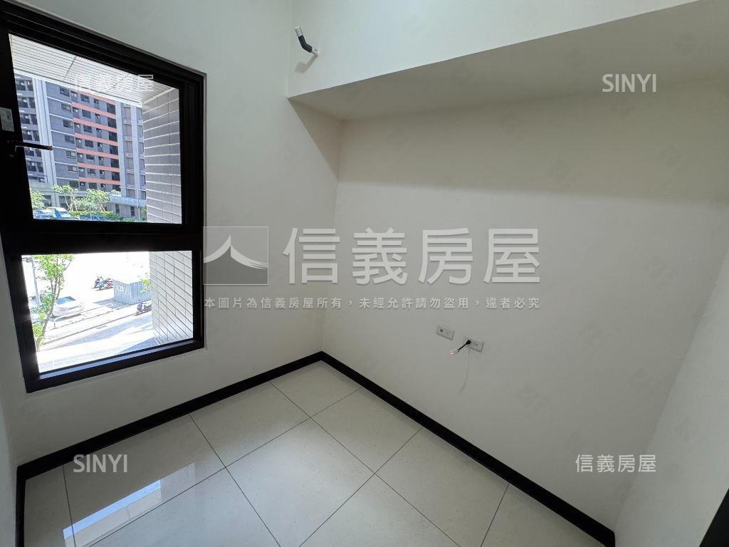 米蘭花園即將完工房屋室內格局與周邊環境