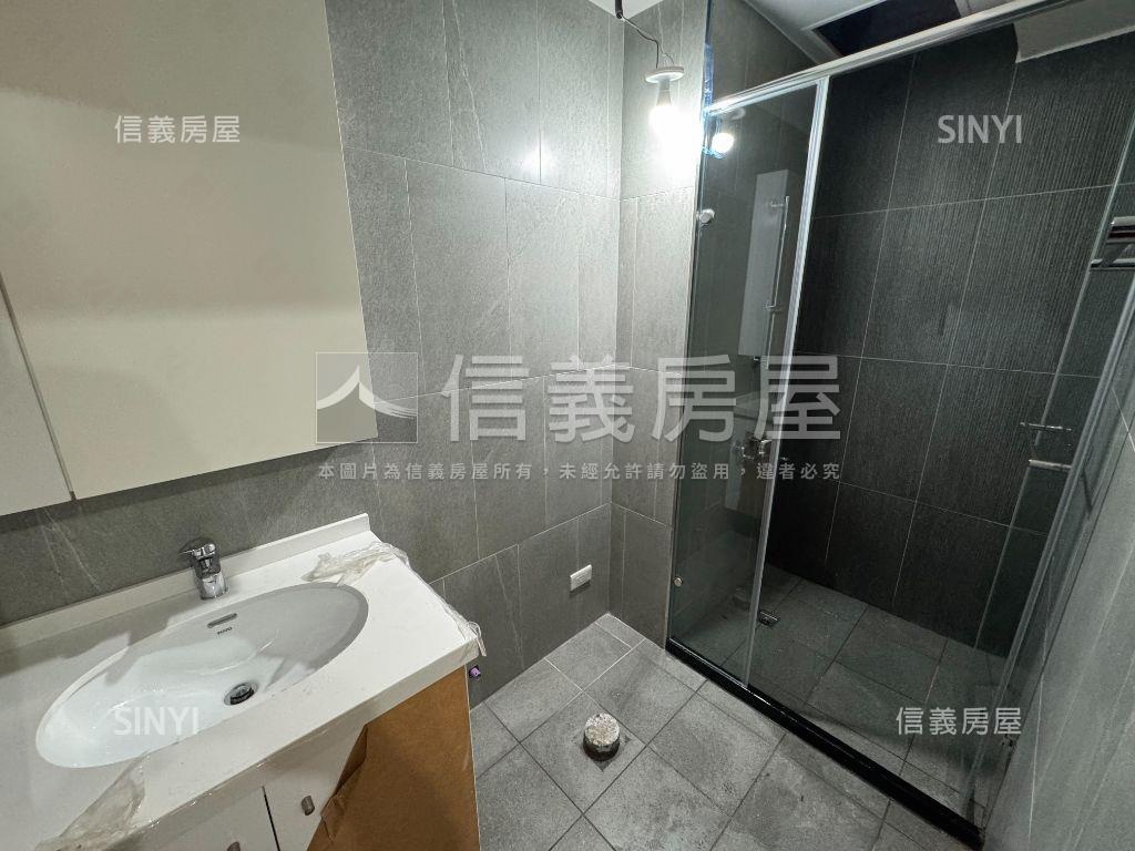 米蘭花園即將完工房屋室內格局與周邊環境