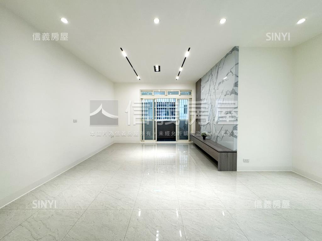 近未來萬大線金城公寓三樓房屋室內格局與周邊環境