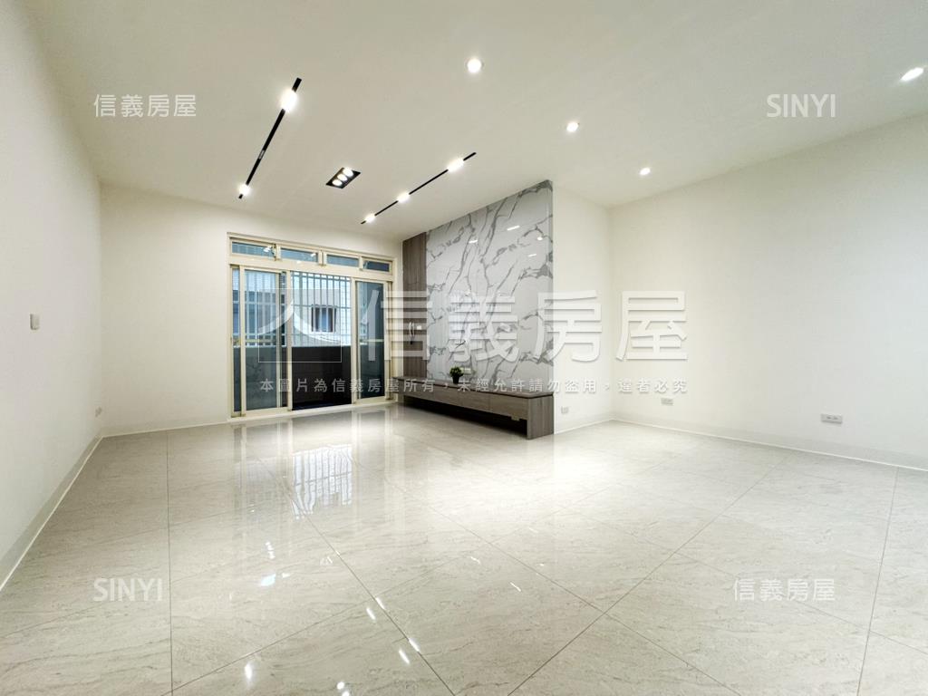 近未來萬大線金城公寓三樓房屋室內格局與周邊環境