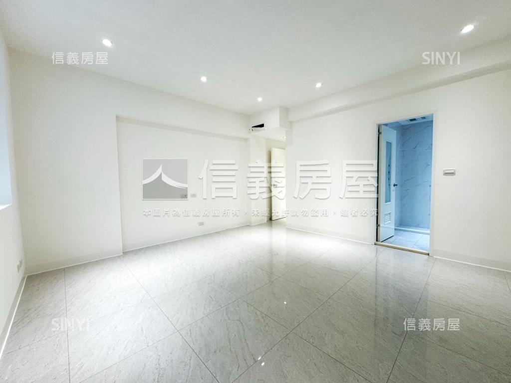 近未來萬大線金城公寓三樓房屋室內格局與周邊環境