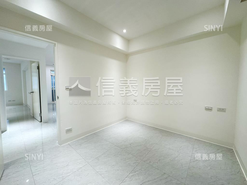 近未來萬大線金城公寓三樓房屋室內格局與周邊環境