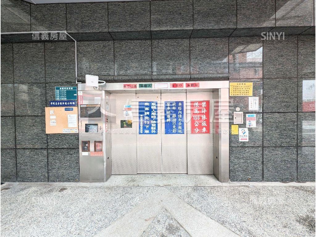 四千萬內正三房車位房屋室內格局與周邊環境