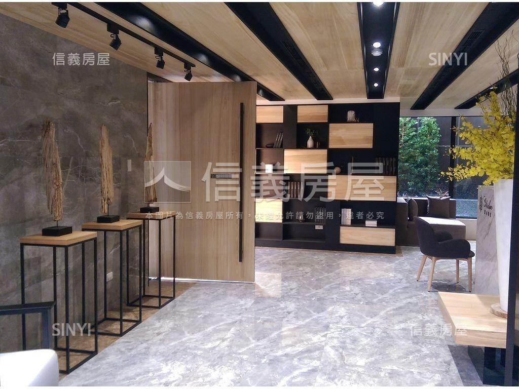 瑞安靜巷精緻方正美宅房屋室內格局與周邊環境