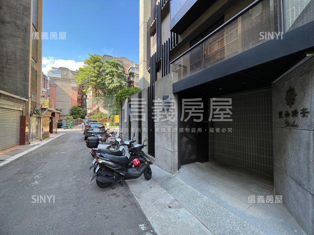 瑞安靜巷精緻方正美宅房屋室內格局與周邊環境