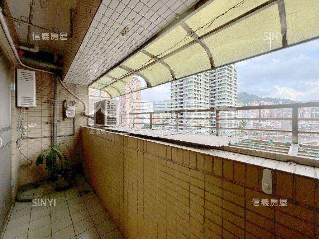 天堂鳥稀有邊間採光兩房房屋室內格局與周邊環境