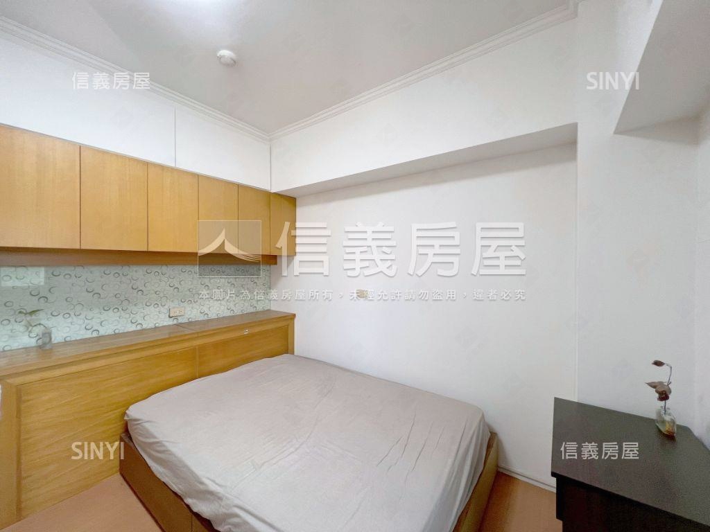 天堂鳥稀有邊間採光兩房房屋室內格局與周邊環境