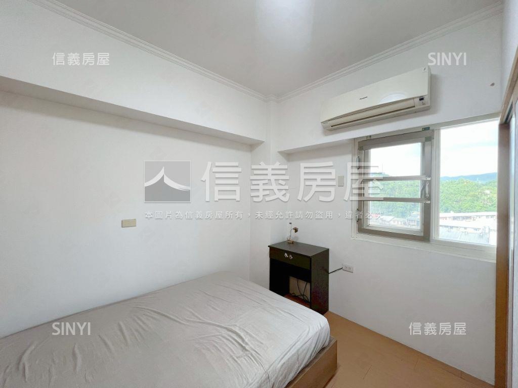 天堂鳥稀有邊間採光兩房房屋室內格局與周邊環境