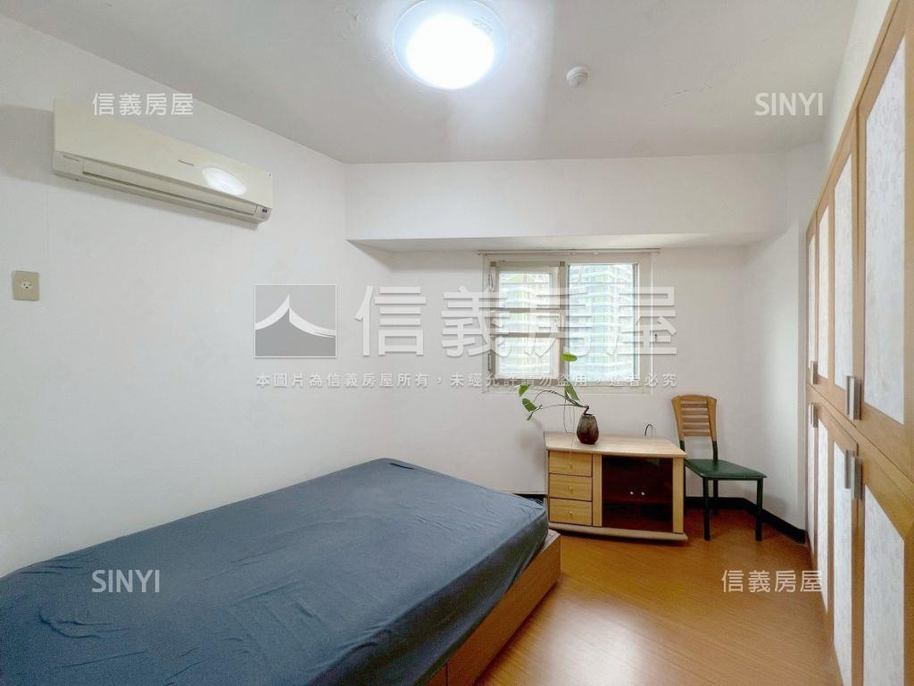 天堂鳥稀有邊間採光兩房房屋室內格局與周邊環境