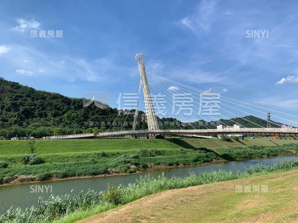 天堂鳥稀有邊間採光兩房房屋室內格局與周邊環境