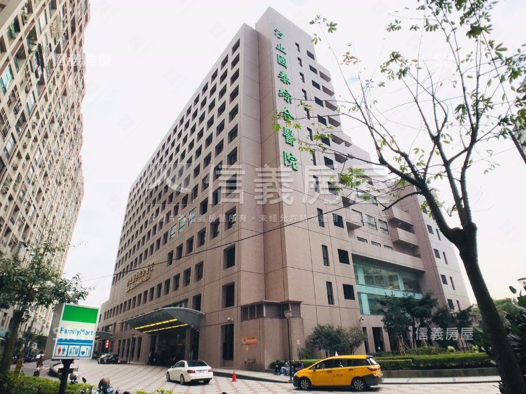 天堂鳥稀有邊間採光兩房房屋室內格局與周邊環境