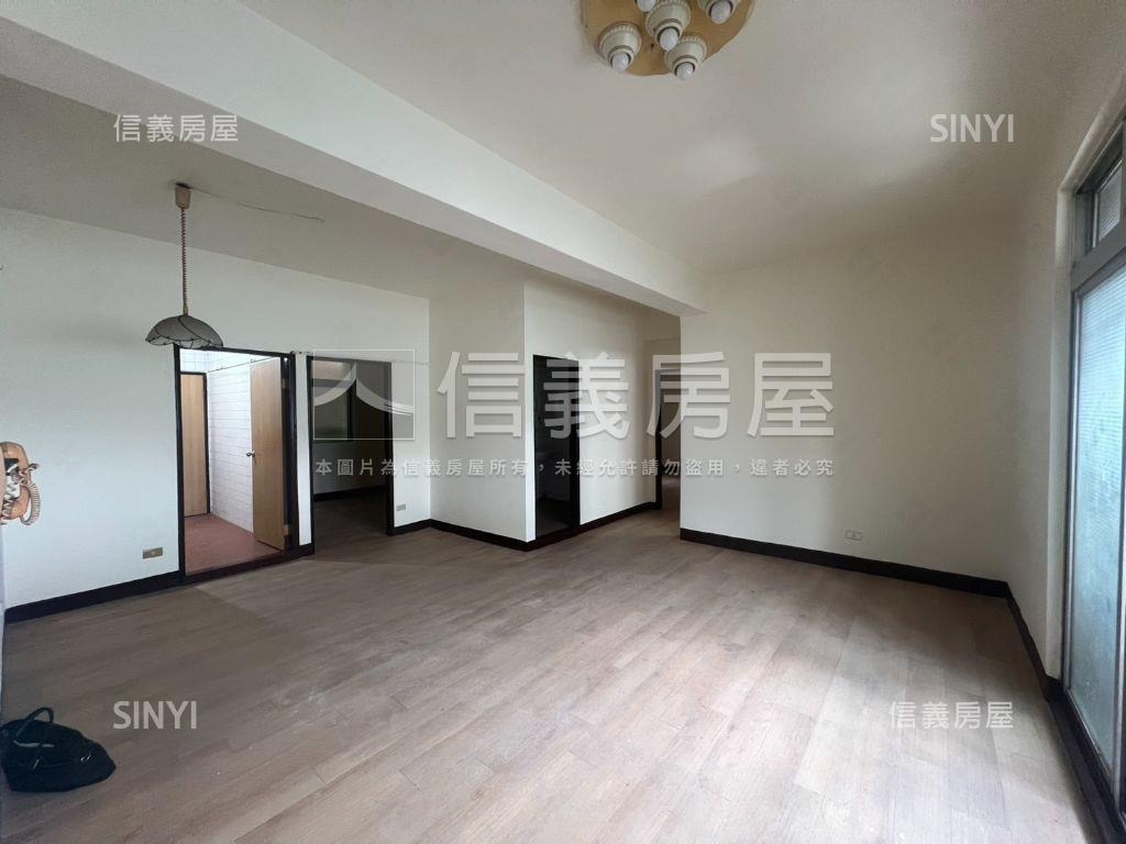 景平採光公寓房屋室內格局與周邊環境