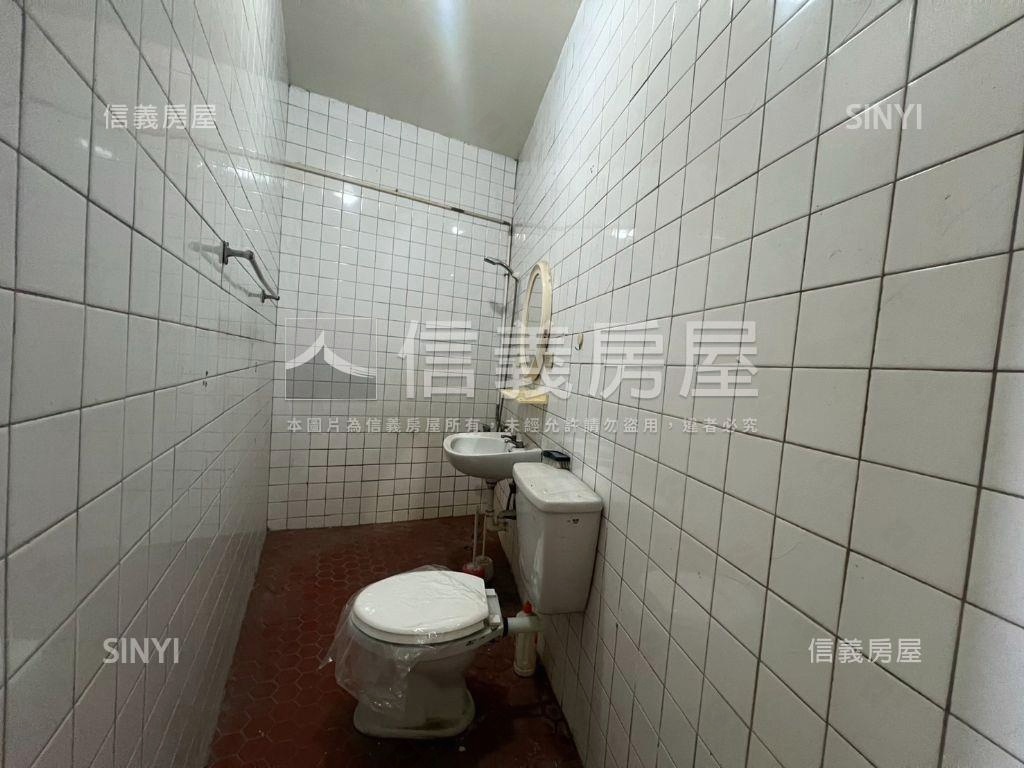 景平採光公寓房屋室內格局與周邊環境