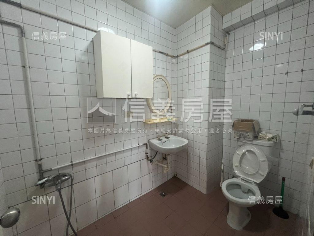 景平採光公寓房屋室內格局與周邊環境