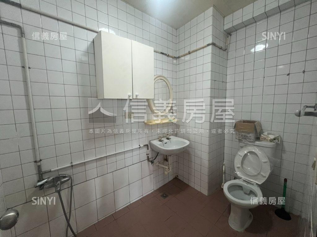 景平採光公寓房屋室內格局與周邊環境