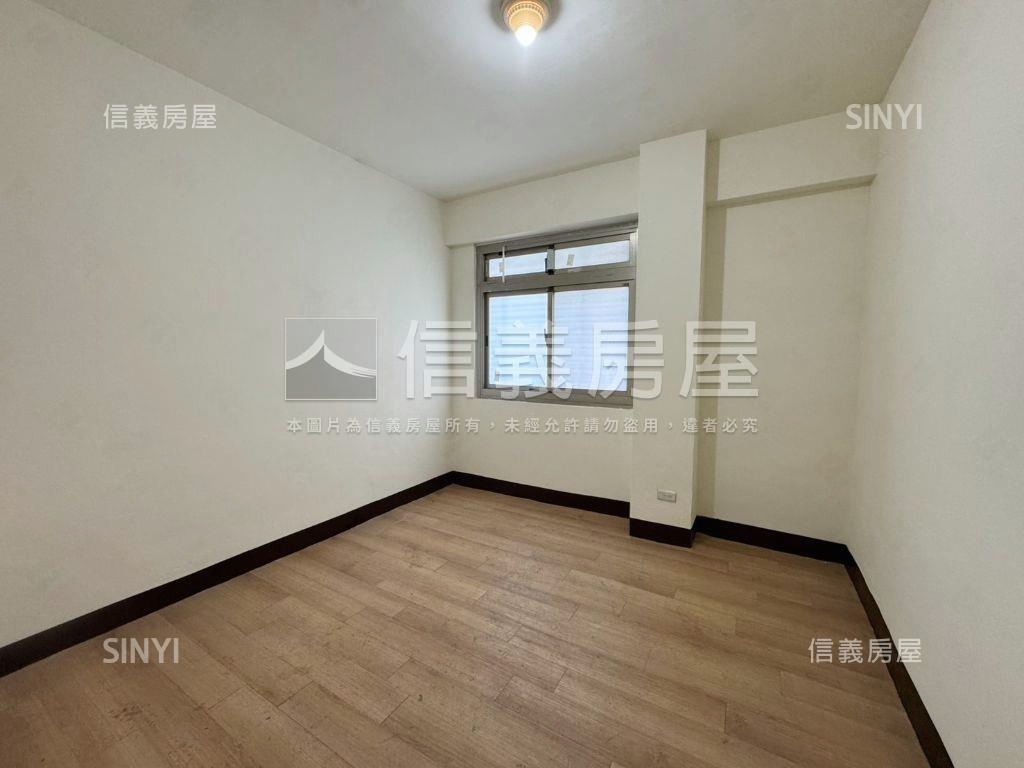 近景平捷運採光正三房房屋室內格局與周邊環境