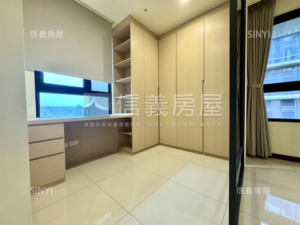 七期視野新裝潢＋平車位房屋室內格局與周邊環境