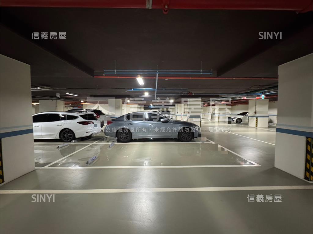 七期視野新裝潢＋平車位房屋室內格局與周邊環境