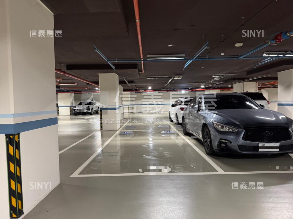 七期視野新裝潢＋平車位房屋室內格局與周邊環境